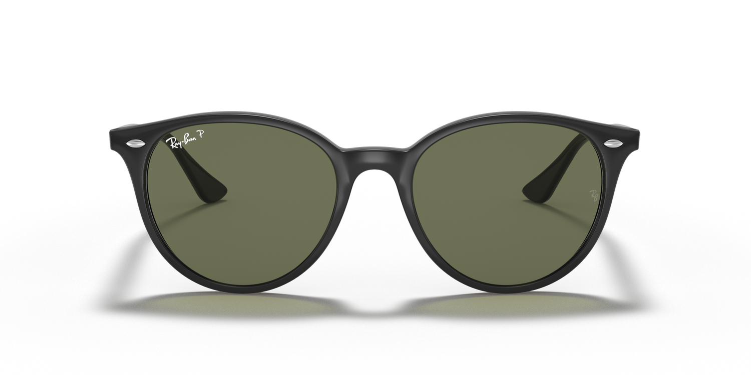 RAY-BAN RB4305 601/9A 53