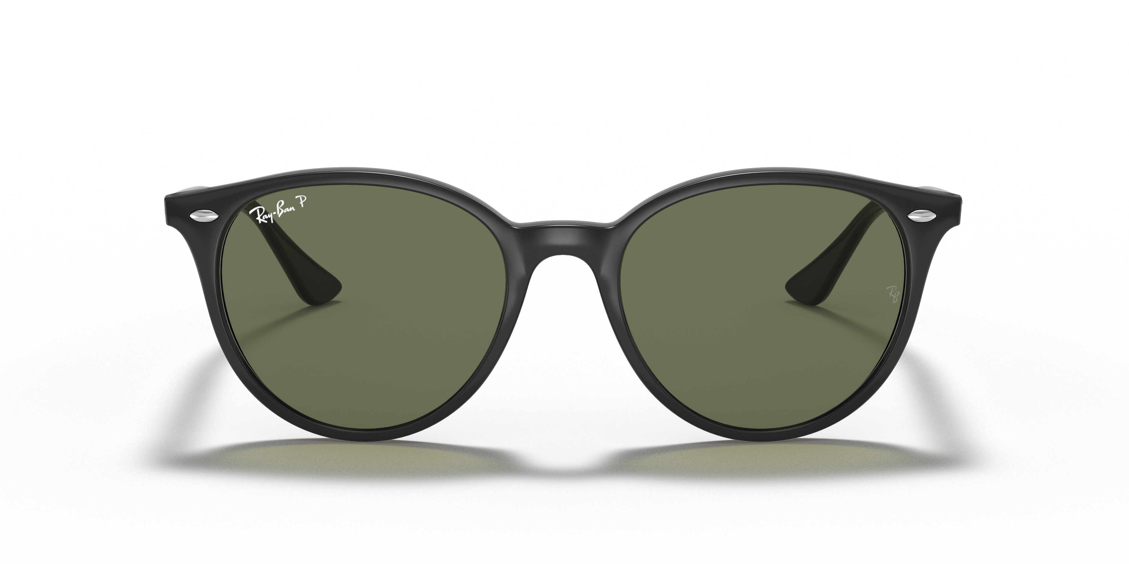 RAY-BAN RB4305 601/9A 53