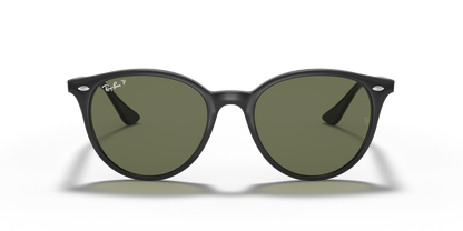 RAY-BAN RB4305 601/9A 53