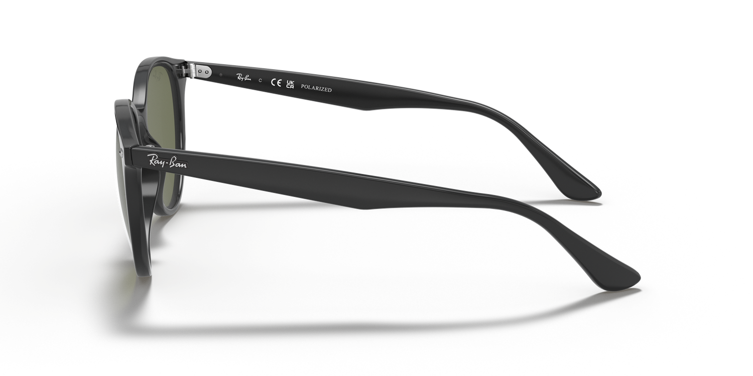 RAY-BAN RB4305 601/9A 53