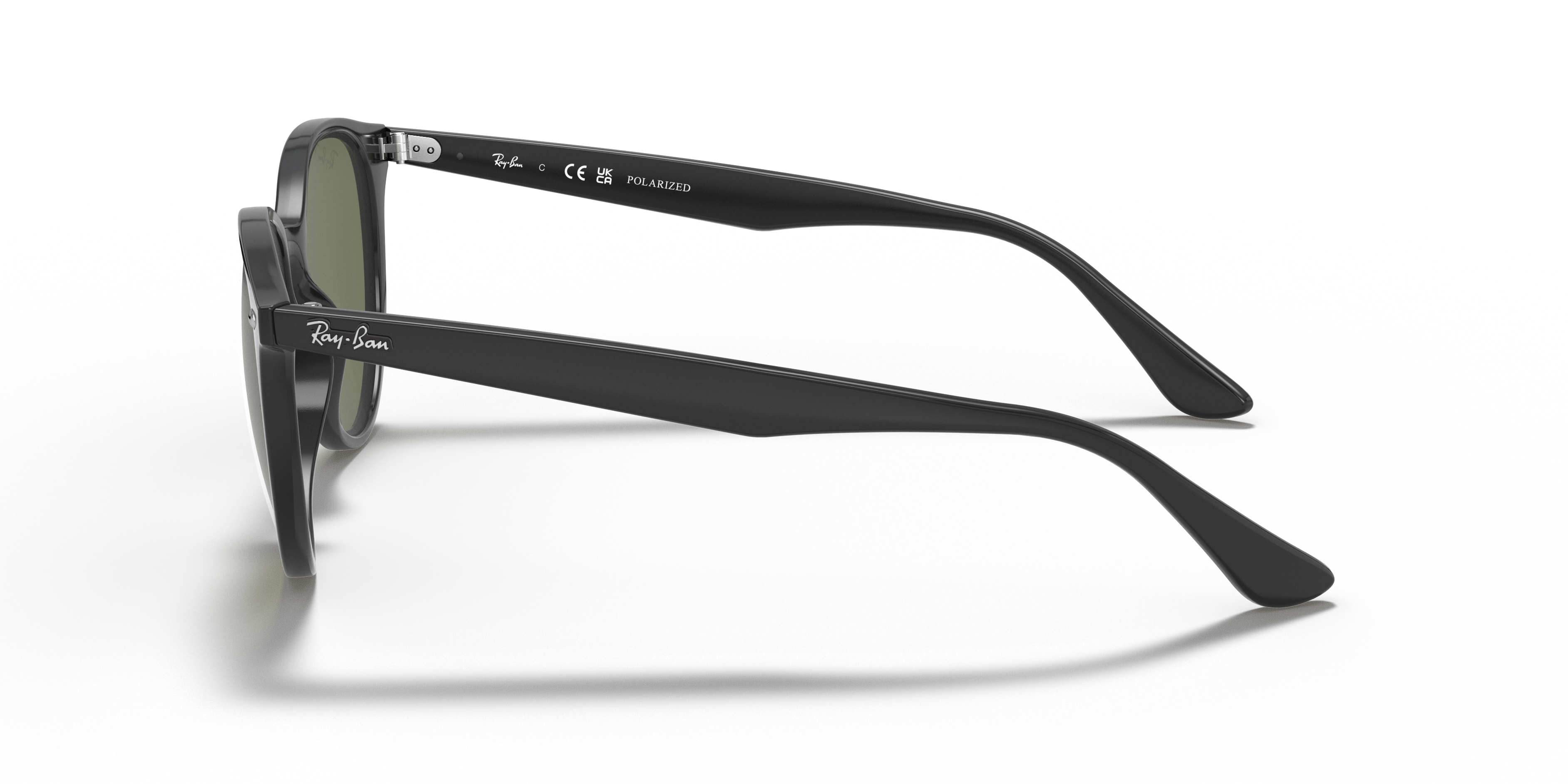 RAY-BAN RB4305 601/9A 53