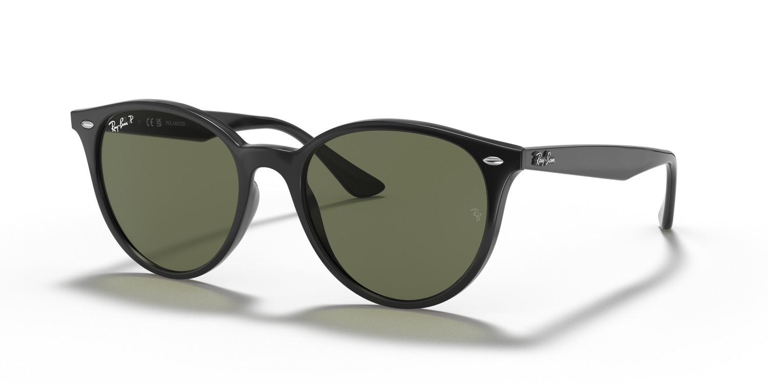 RAY-BAN RB4305 601/9A 53