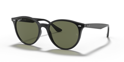 RAY-BAN RB4305 601/9A 53