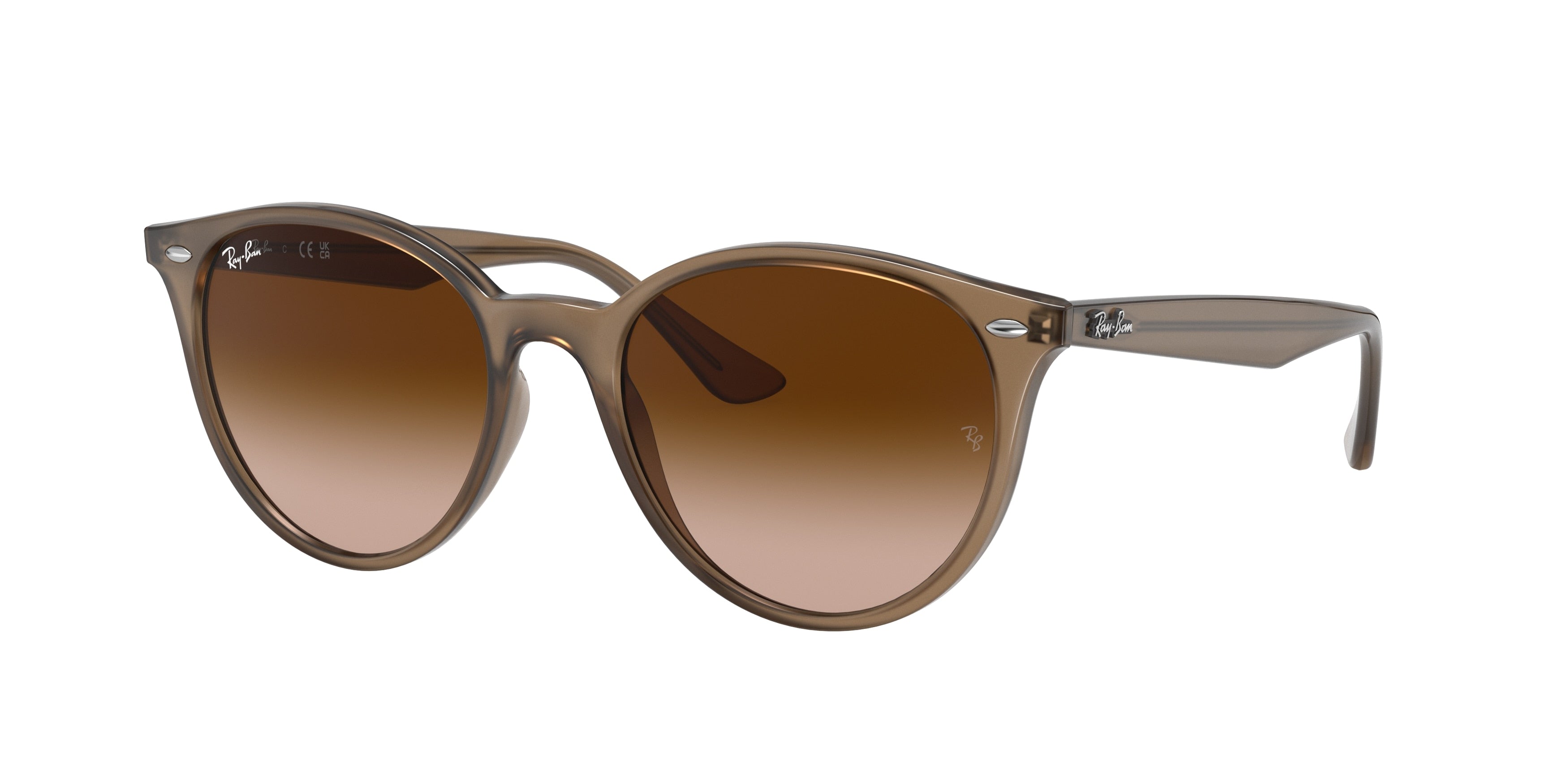RAY-BAN RB4305 616613 53