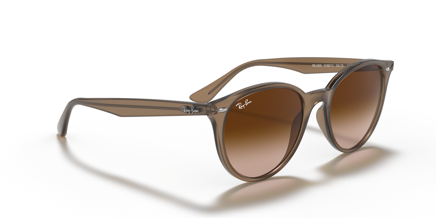 RAY-BAN RB4305 616613 53