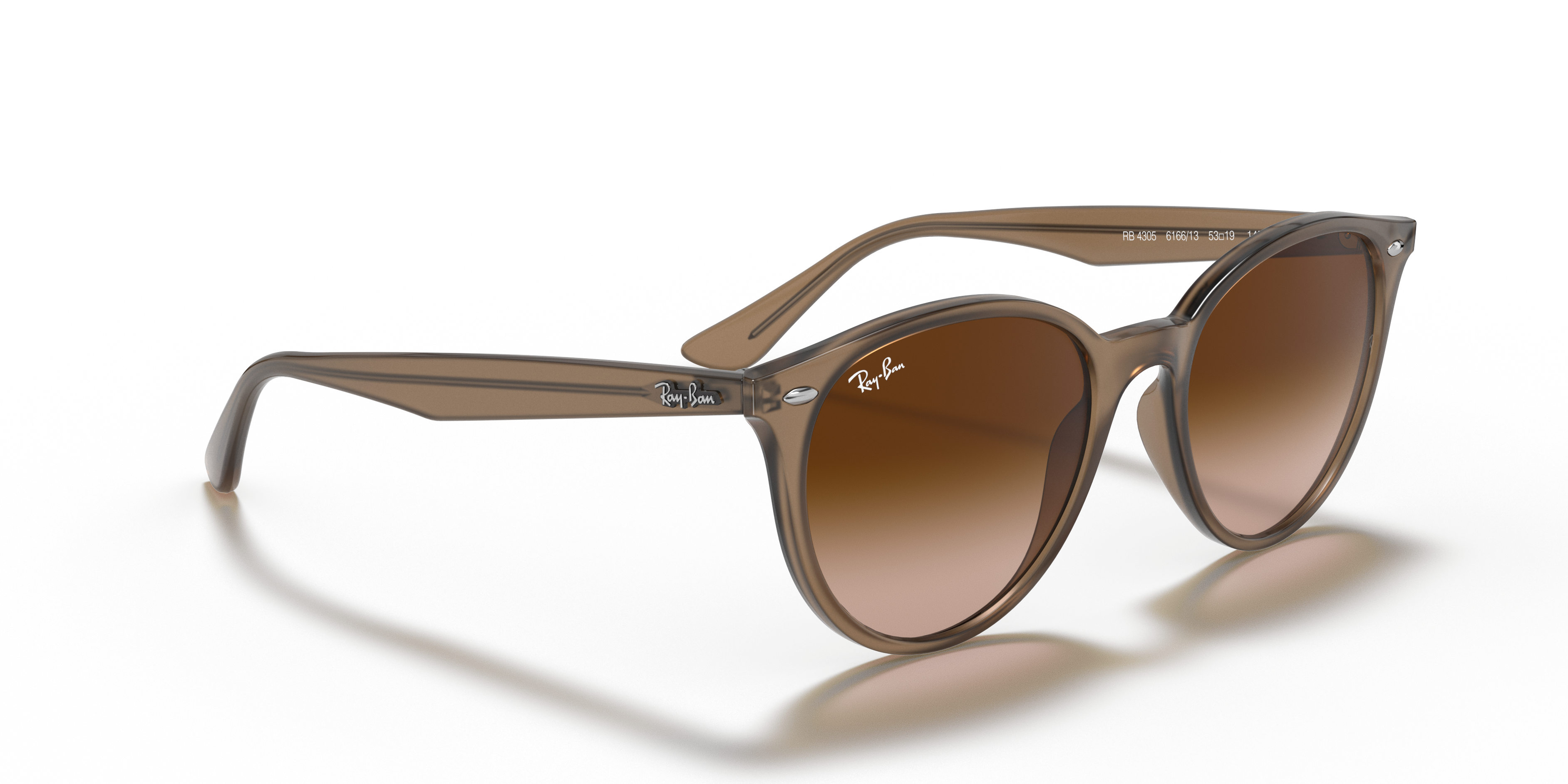 RAY-BAN RB4305 616613 53