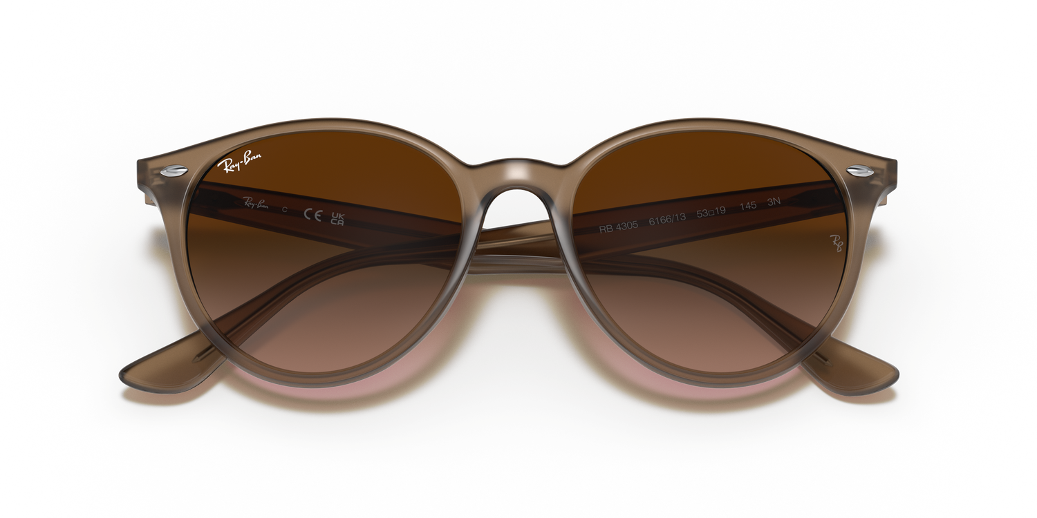 RAY-BAN RB4305 616613 53