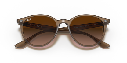 RAY-BAN RB4305 616613 53