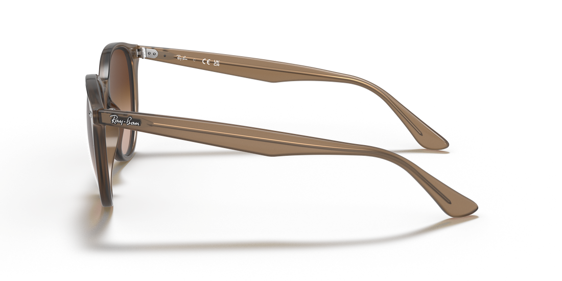 Sonnenbrillen ray-ban rb4305 616613 unisex größe 53mm - Detailansicht