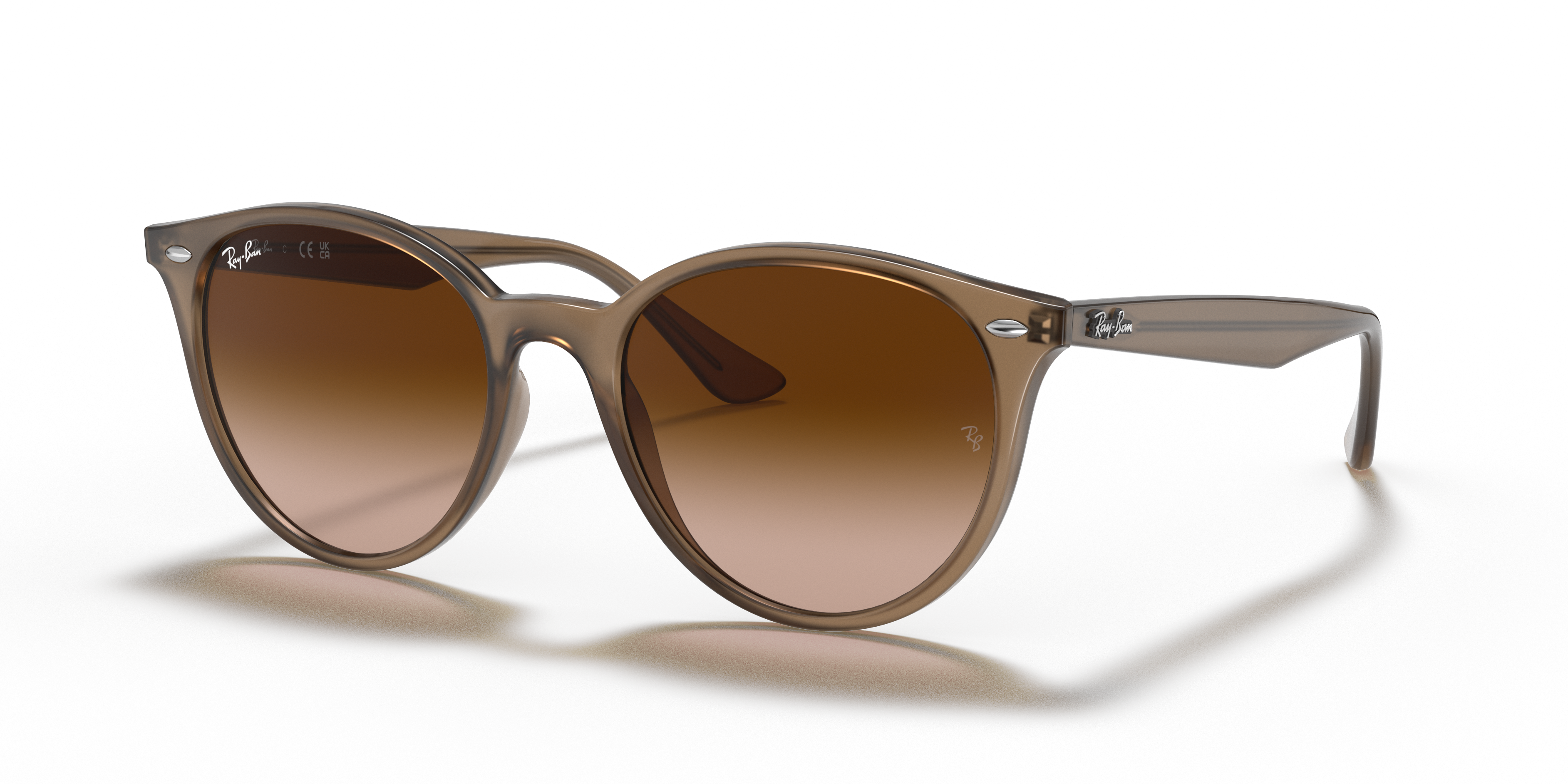 RAY-BAN RB4305 616613 53