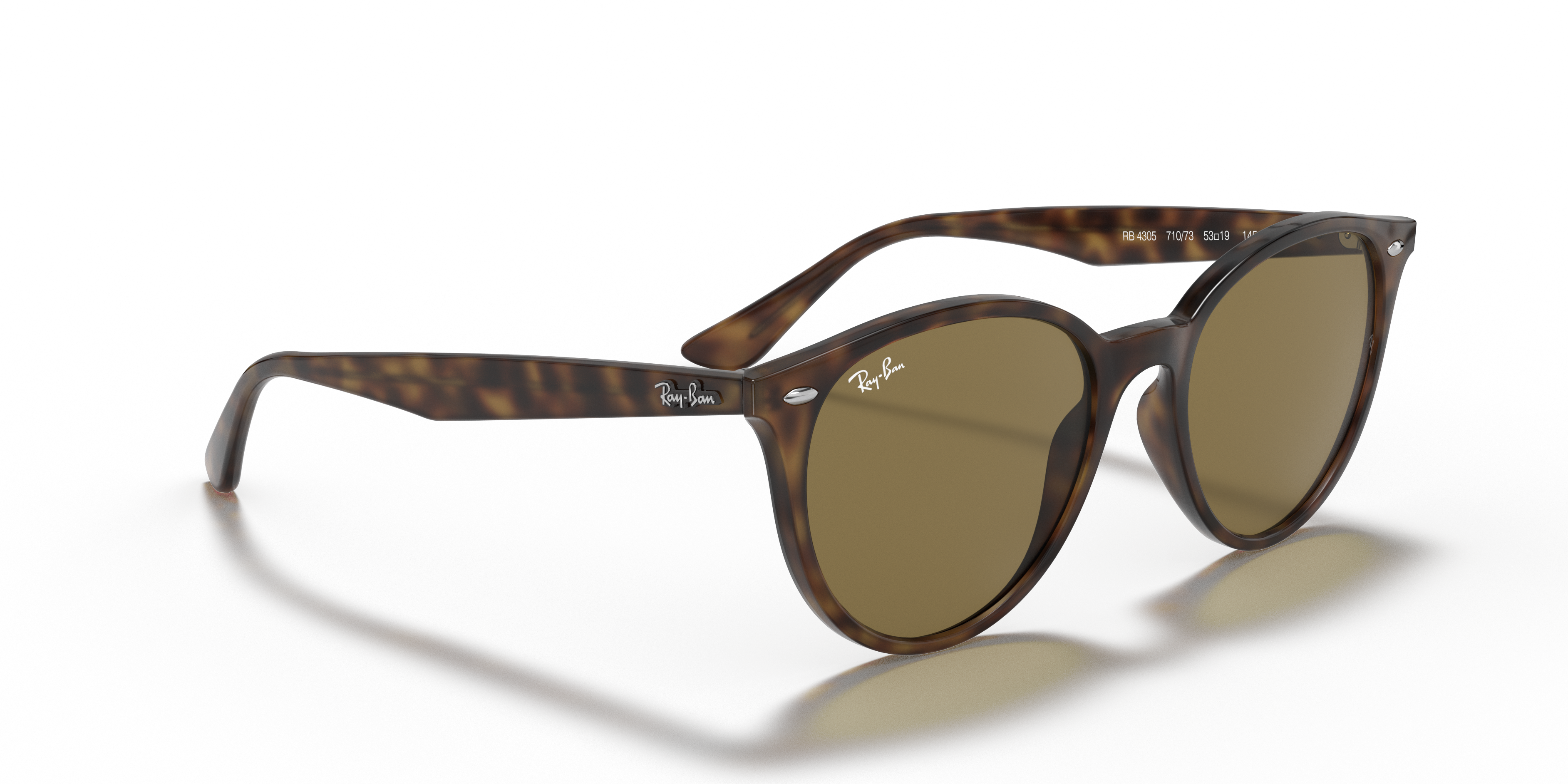 RAY-BAN RB4305 710/73 53