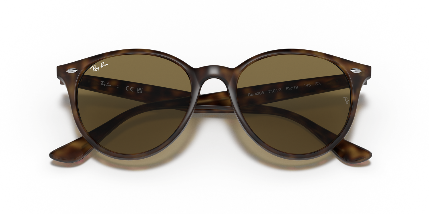 RAY-BAN RB4305 710/73 53