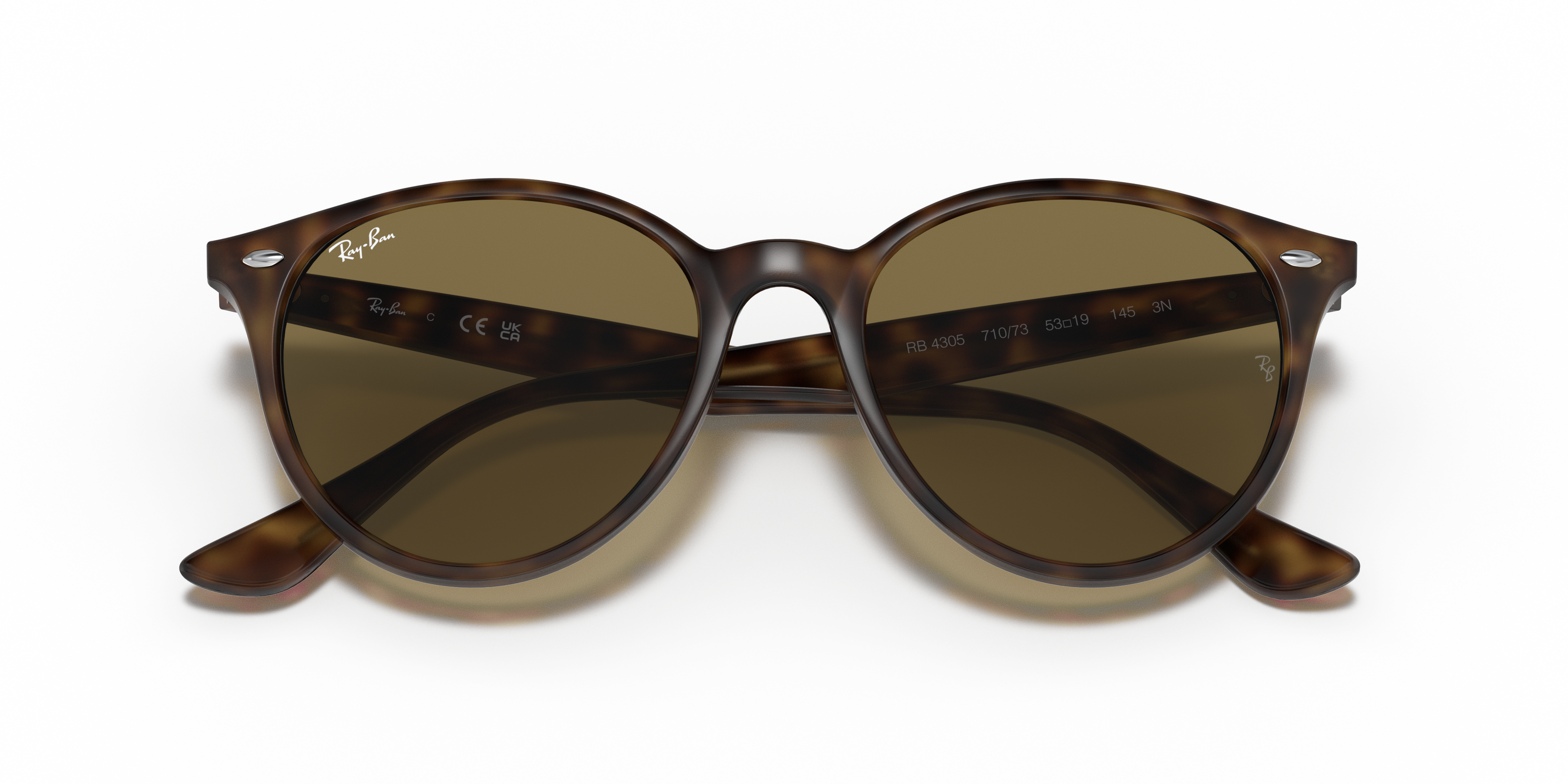 RAY-BAN RB4305 710/73 53