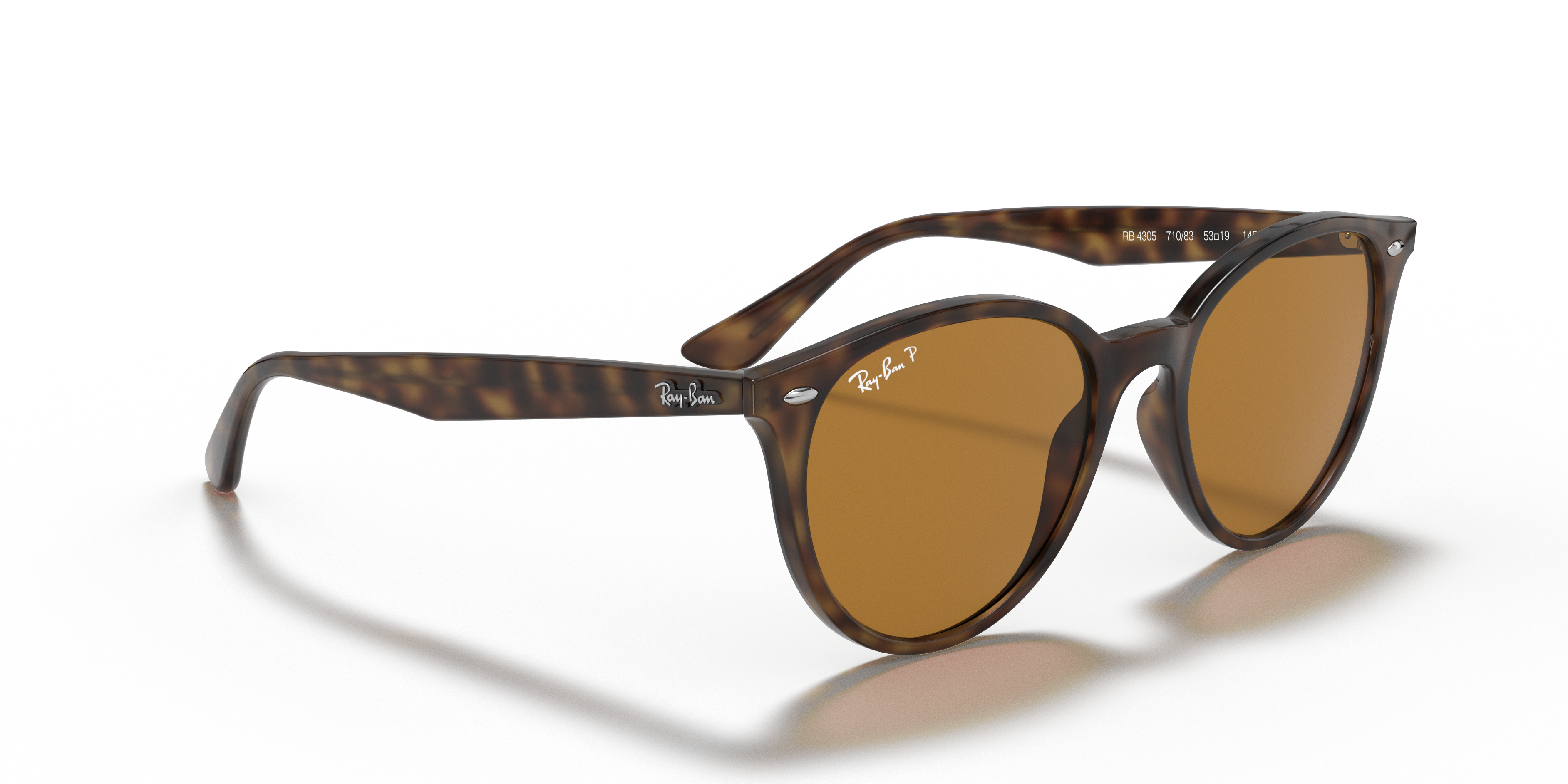 RAY-BAN RB4305 710/83 53