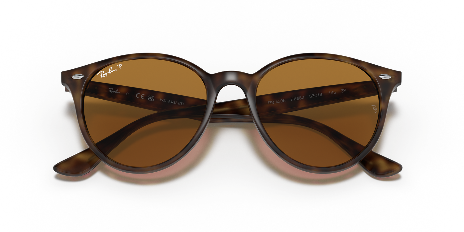 RAY-BAN RB4305 710/83 53