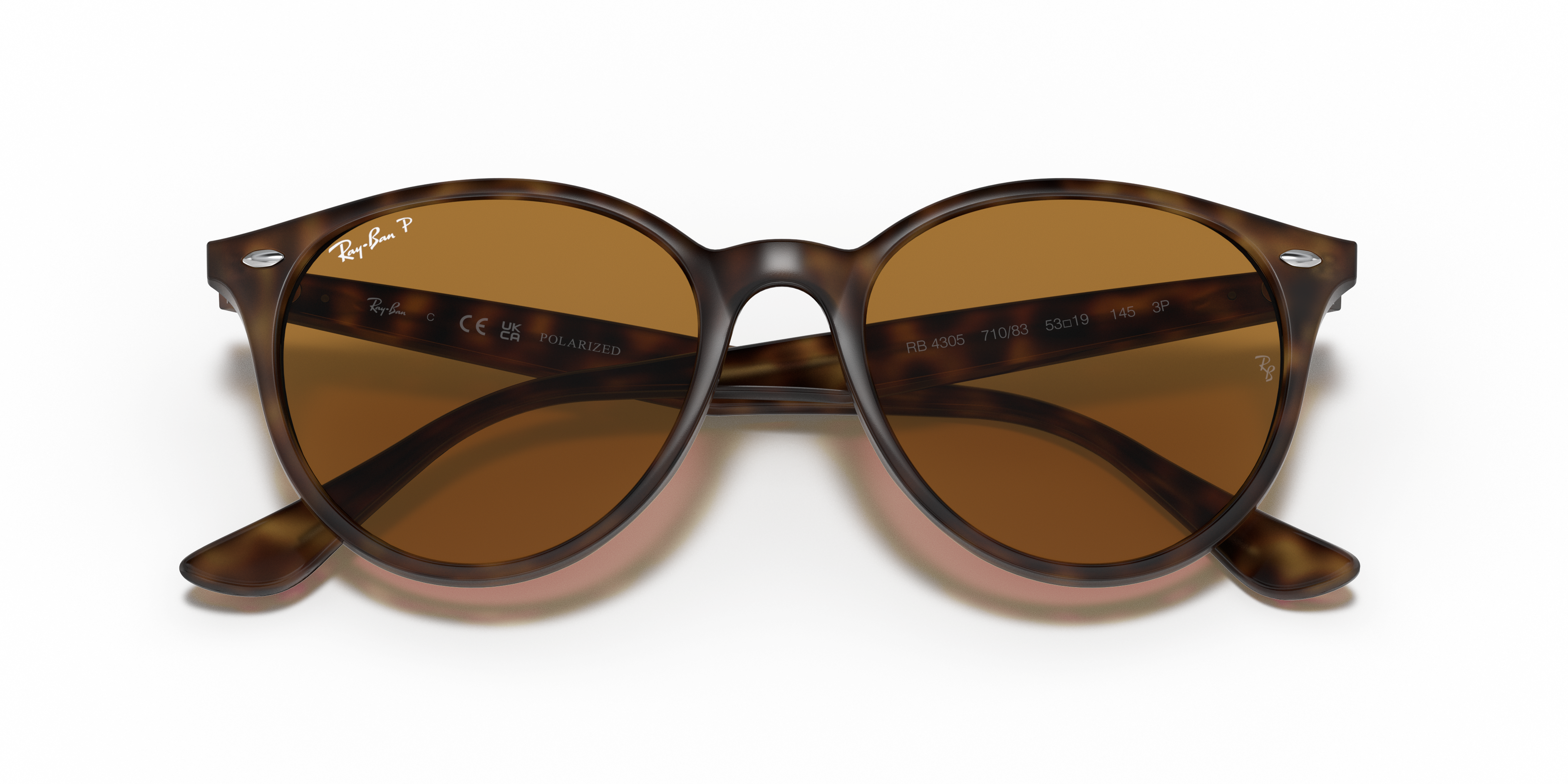 RAY-BAN RB4305 710/83 53