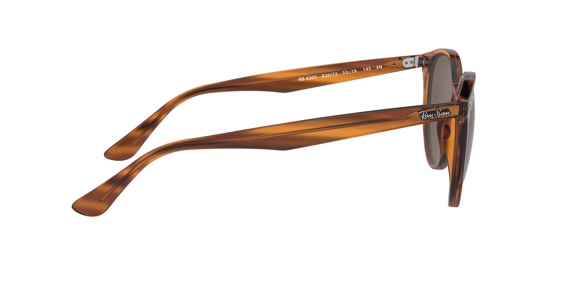 RAY-BAN RB4305 820/73 53