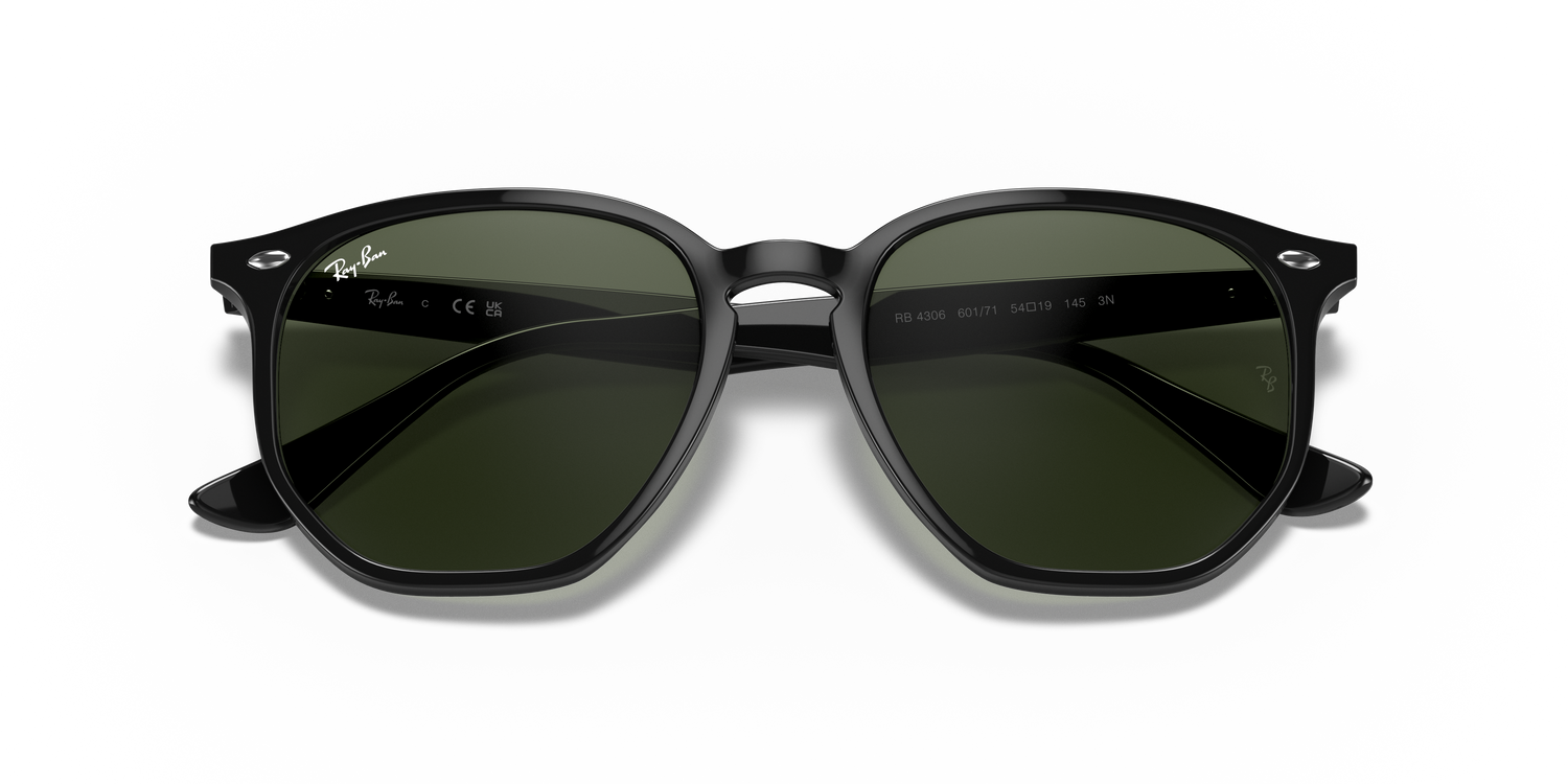 RAY-BAN RB4306 601/71 54