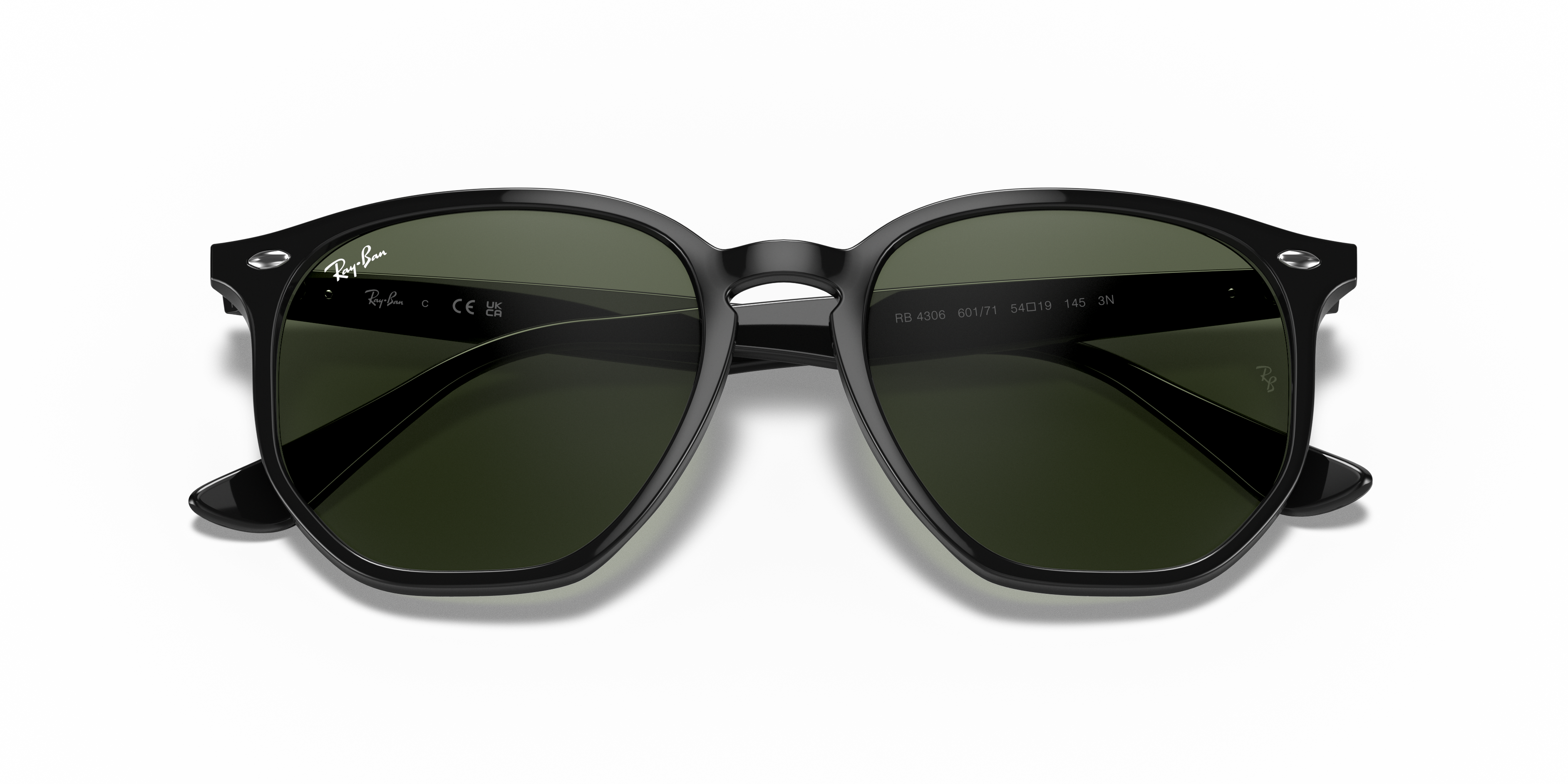 RAY-BAN RB4306 601/71 54