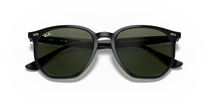 RAY-BAN RB4306 601/71 54