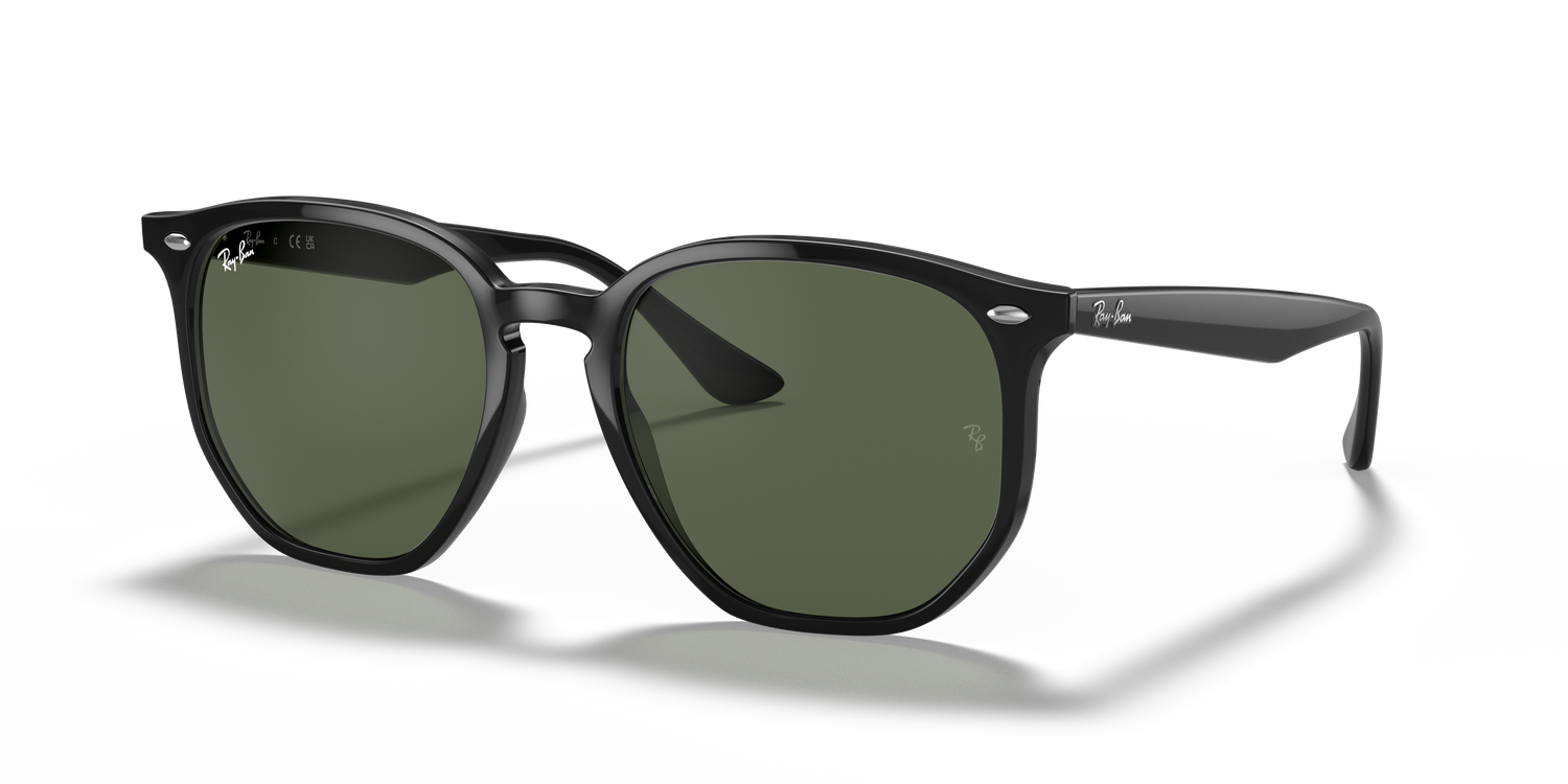 RAY-BAN RB4306 601/71 54