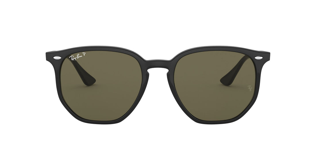 RAY-BAN RB4306 601/9A 54