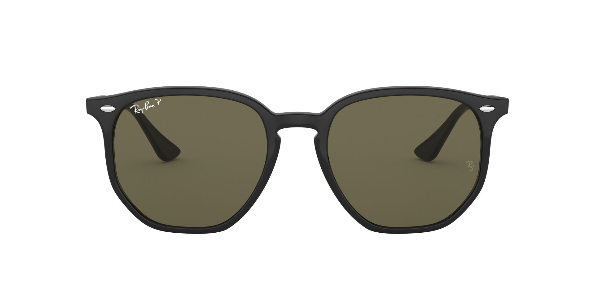 RAY-BAN RB4306 601/9A 54