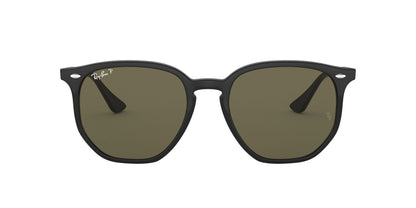 RAY-BAN RB4306 601/9A 54