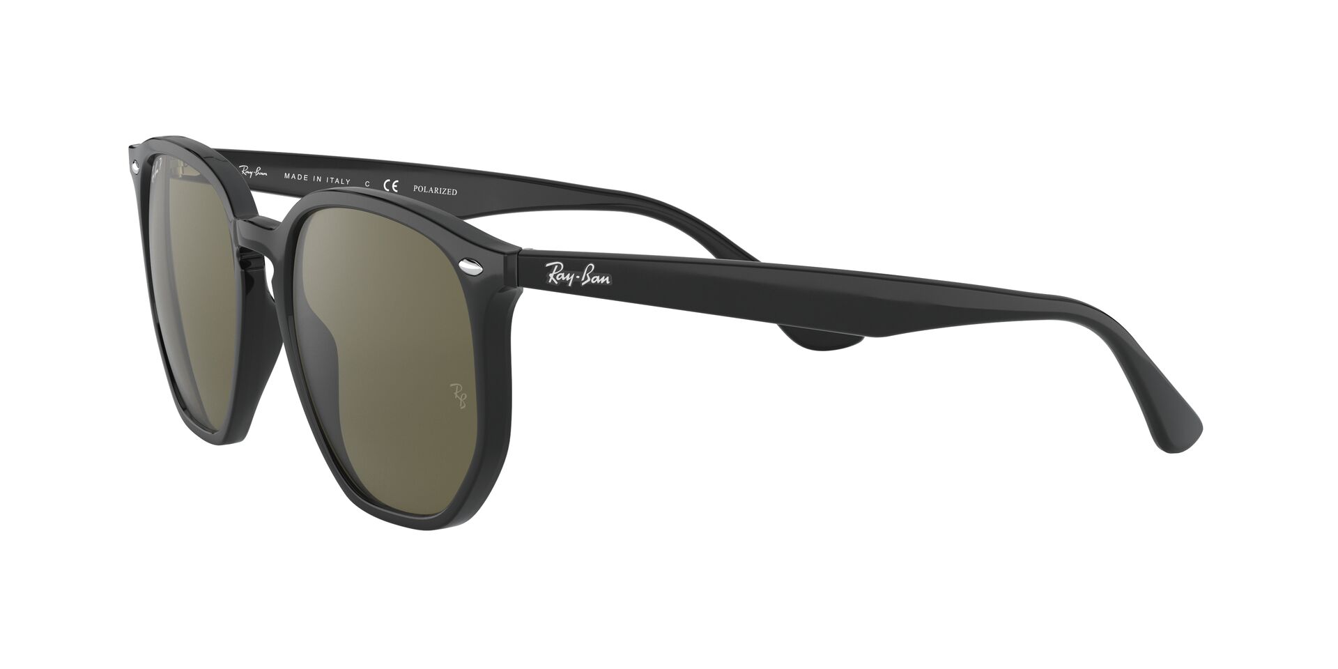 RAY-BAN RB4306 601/9A 54