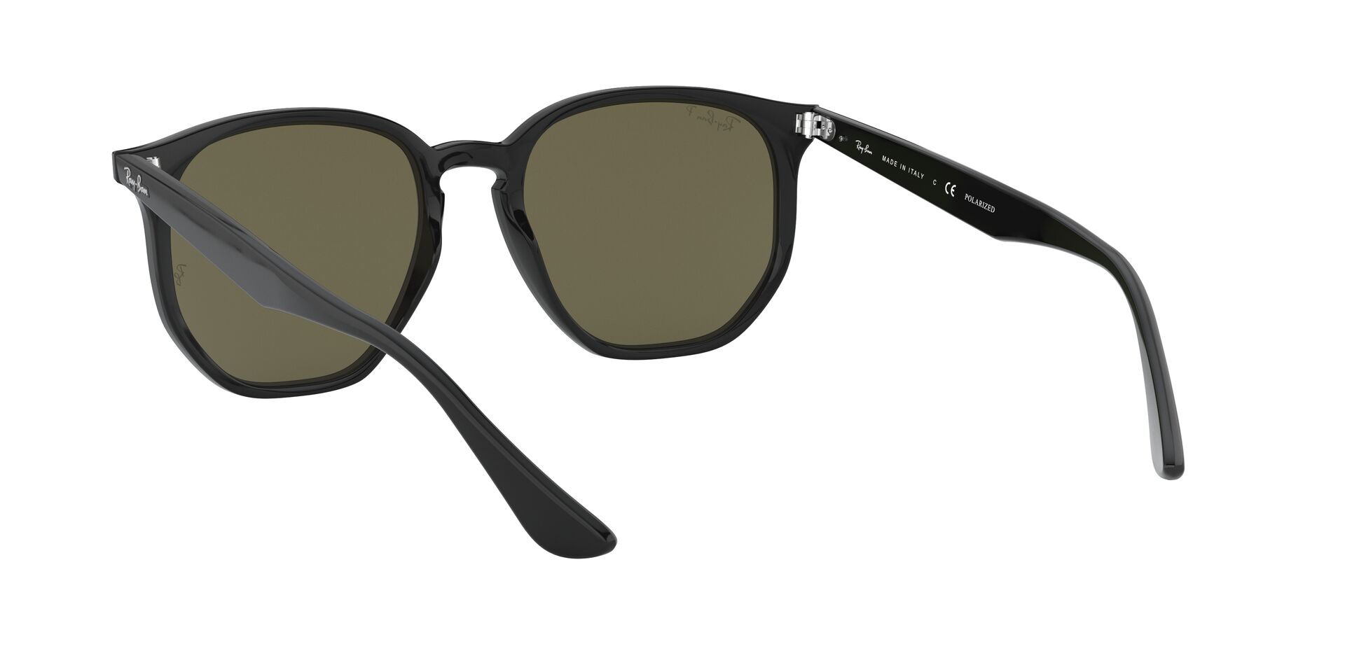 RAY-BAN RB4306 601/9A 54