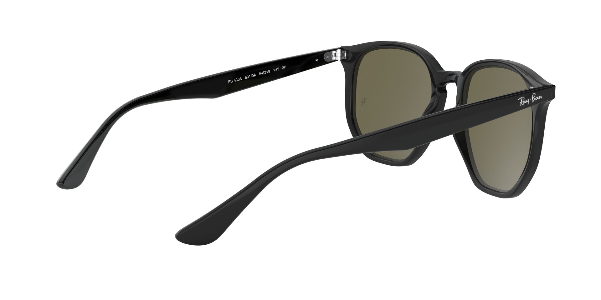 RAY-BAN RB4306 601/9A 54