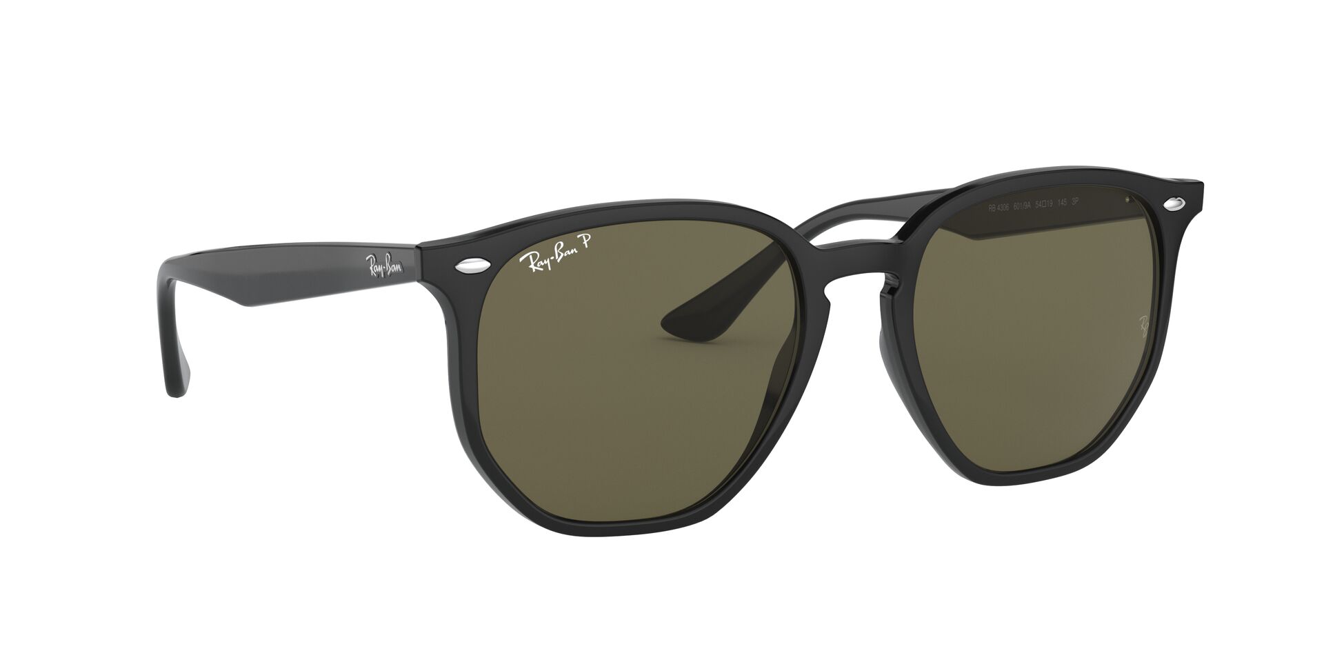 RAY-BAN RB4306 601/9A 54