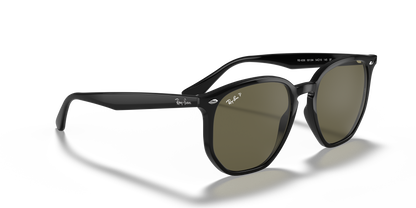 RAY-BAN RB4306 601/9A 54