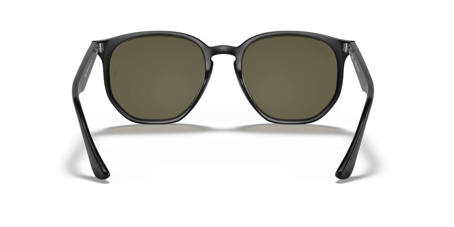 RAY-BAN RB4306 601/9A 54