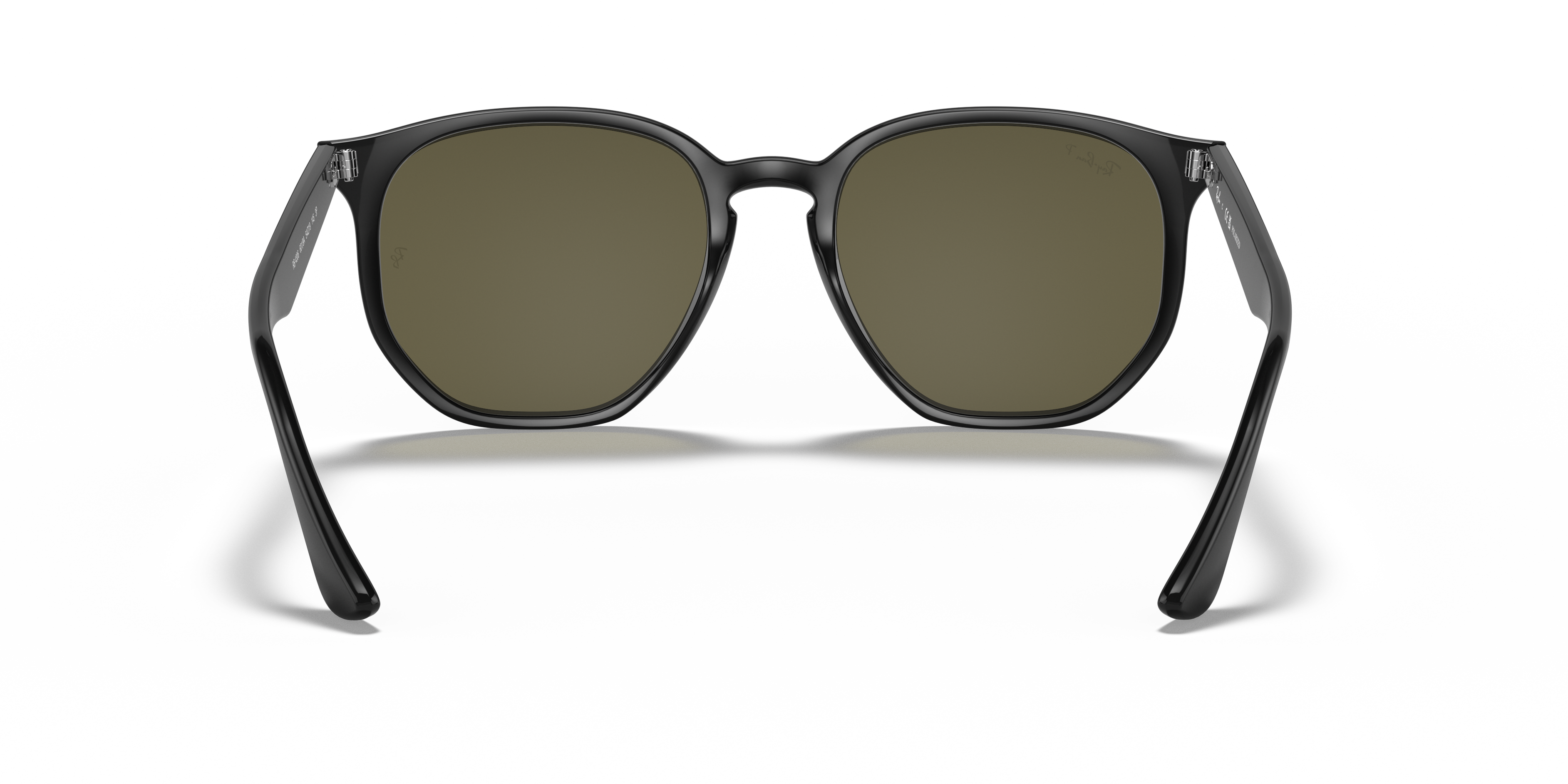 RAY-BAN RB4306 601/9A 54