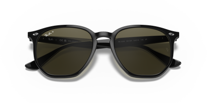 RAY-BAN RB4306 601/9A 54