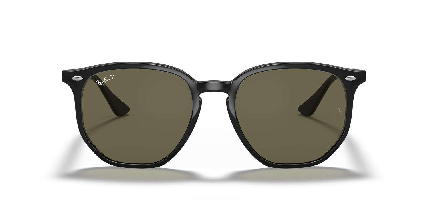 RAY-BAN RB4306 601/9A 54