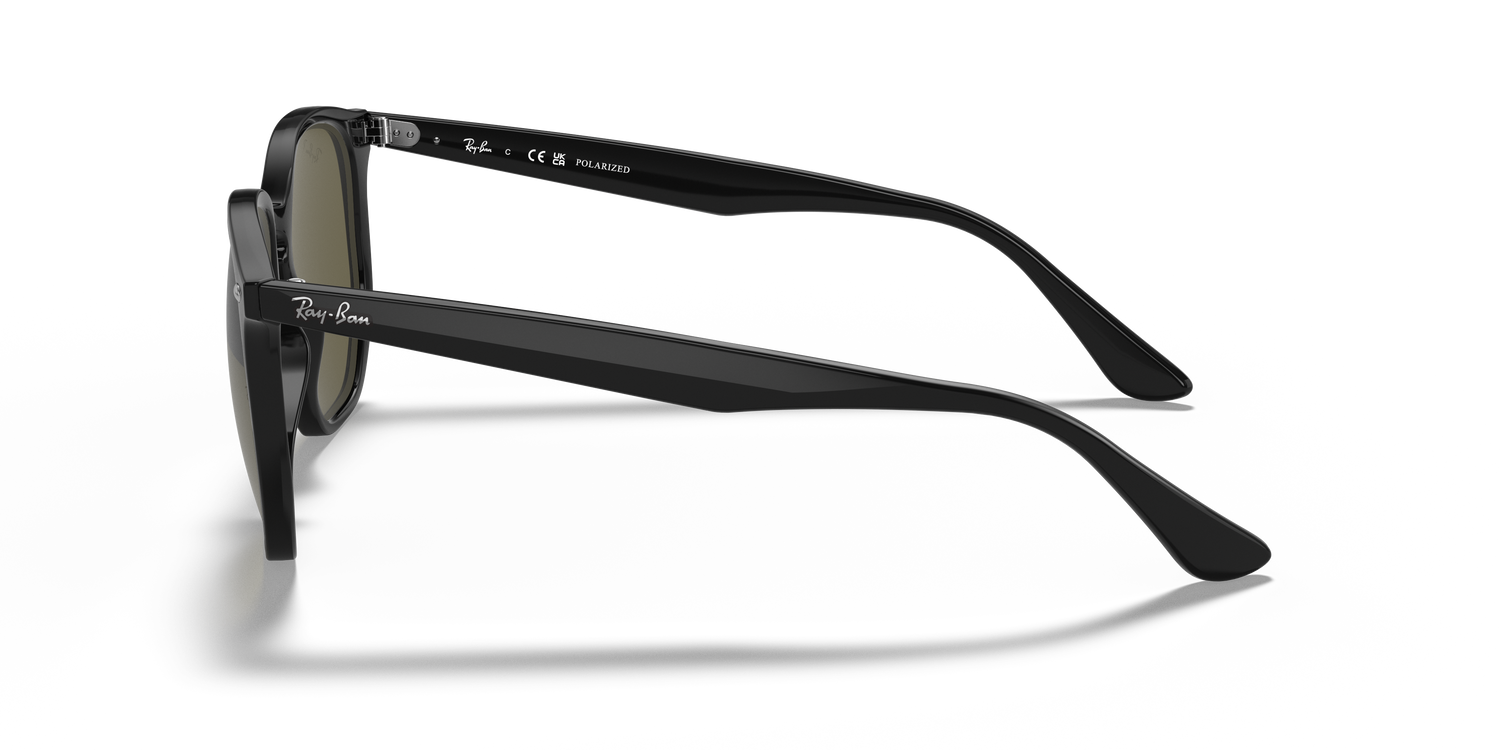 RAY-BAN RB4306 601/9A 54