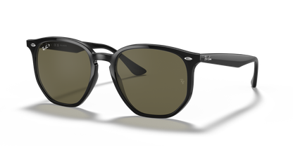 RAY-BAN RB4306 601/9A 54