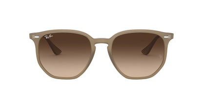 RAY-BAN RB4306 616613 54