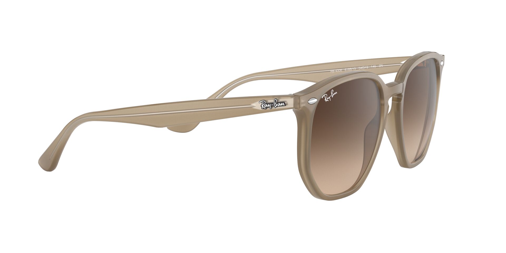 RAY-BAN RB4306 616613 54