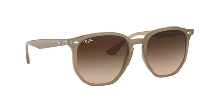 RAY-BAN RB4306 616613 54