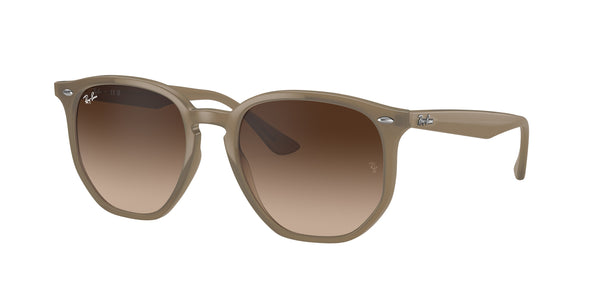 RAY-BAN RB4306 616613 54