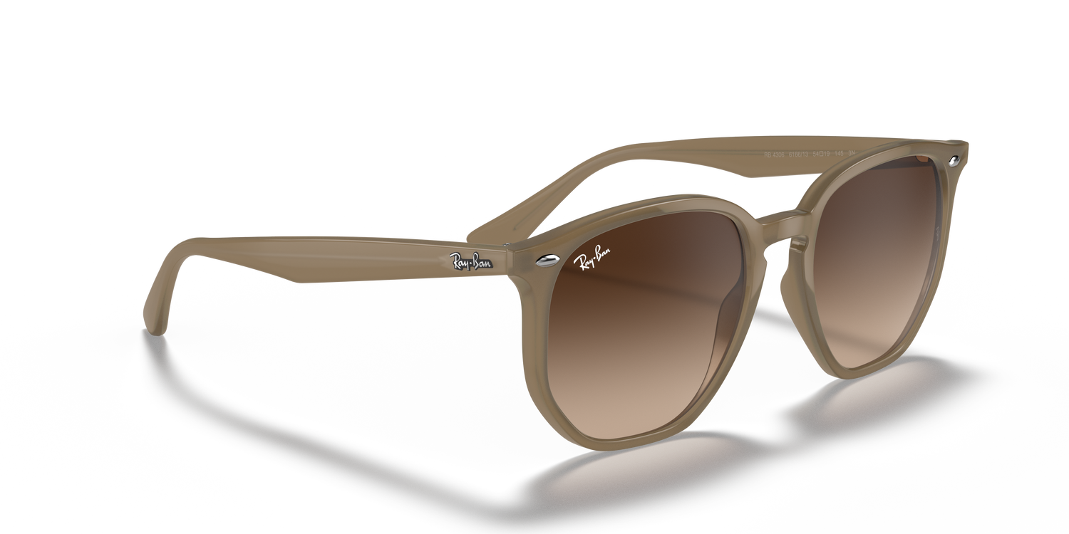 RAY-BAN RB4306 616613 54