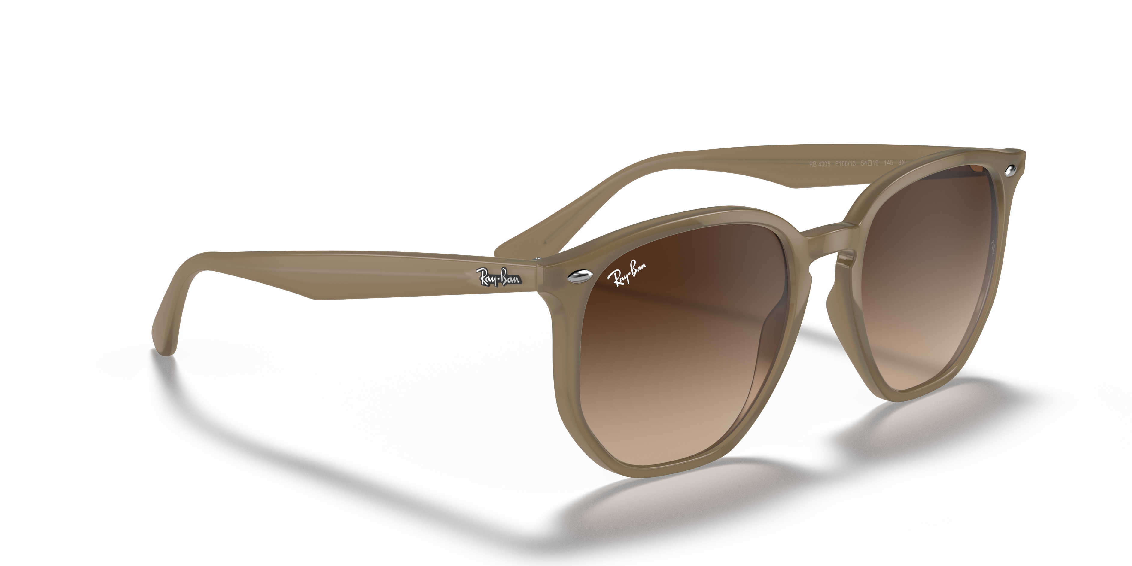 RAY-BAN RB4306 616613 54