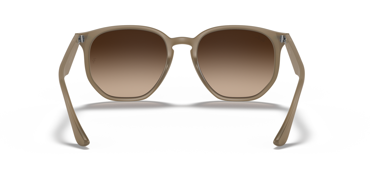 RAY-BAN RB4306 616613 54