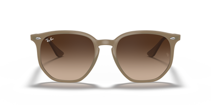 RAY-BAN RB4306 616613 54