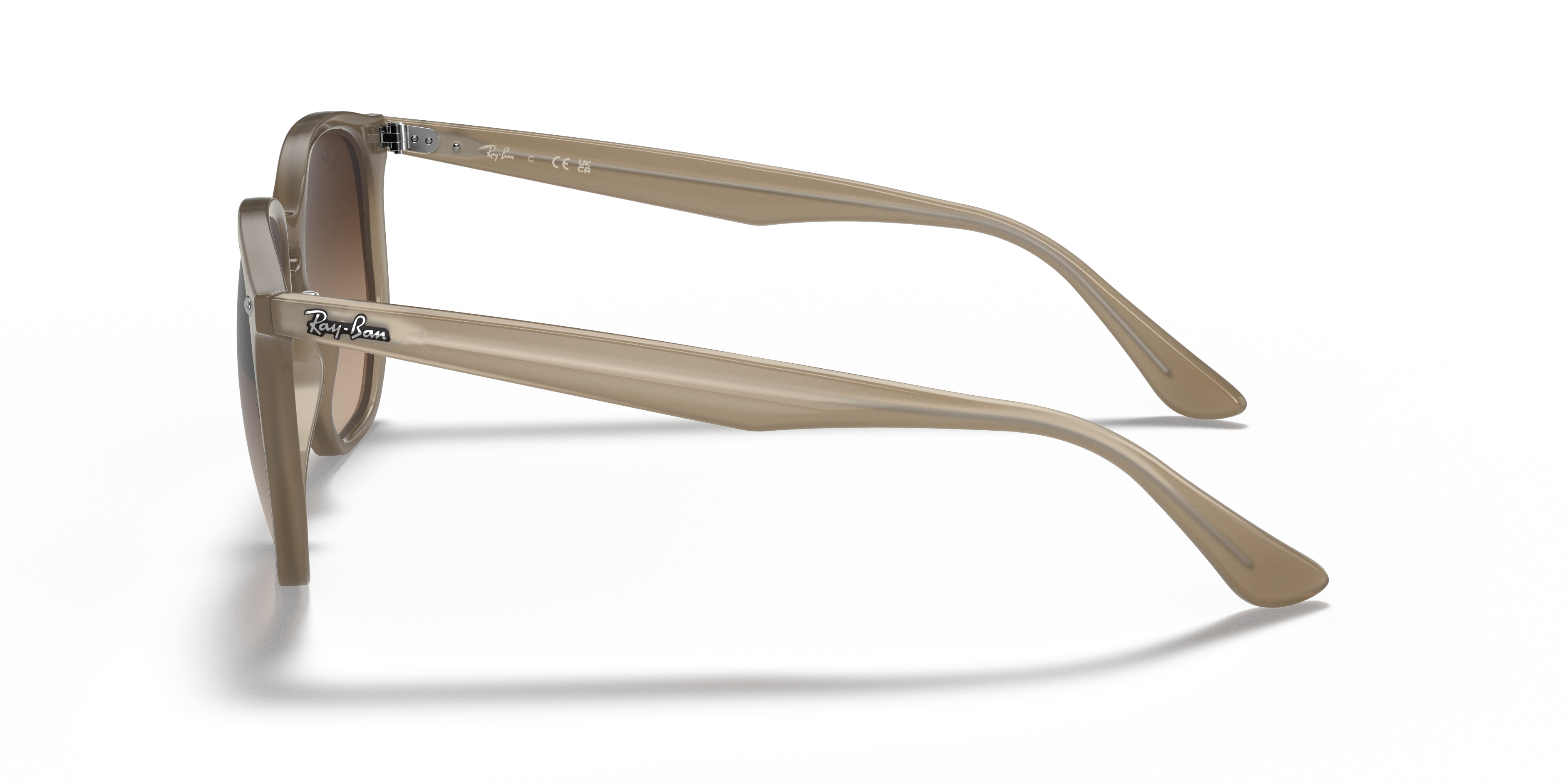 RAY-BAN RB4306 616613 54
