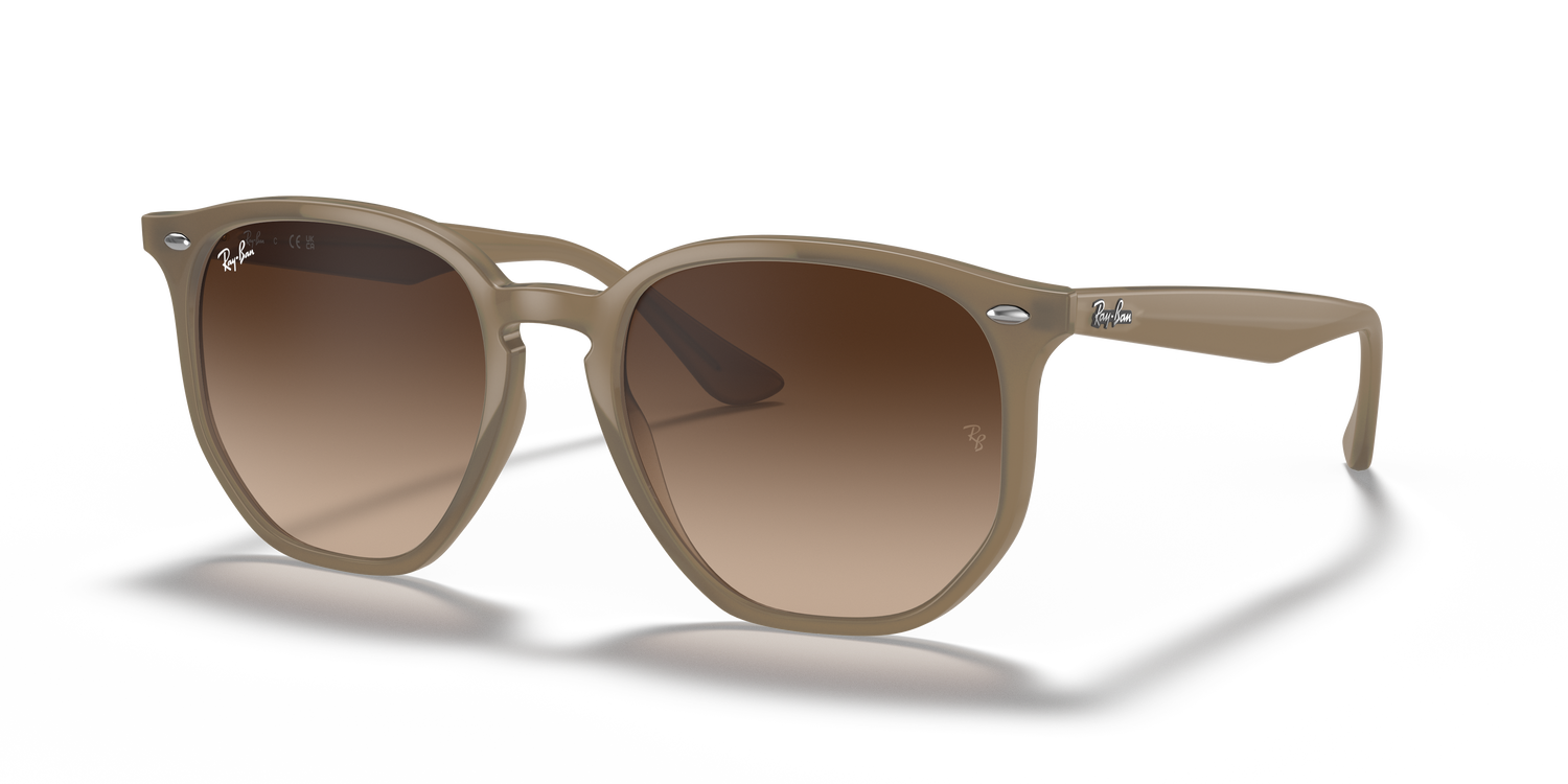 RAY-BAN RB4306 616613 54