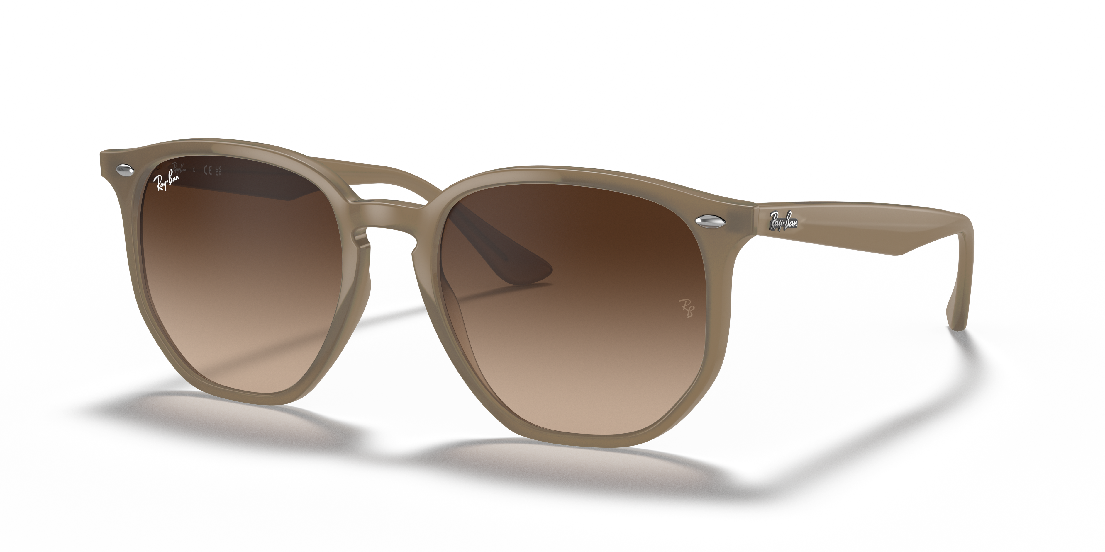 RAY-BAN RB4306 616613 54